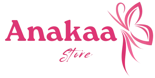 Boutique anakaa – en ligne