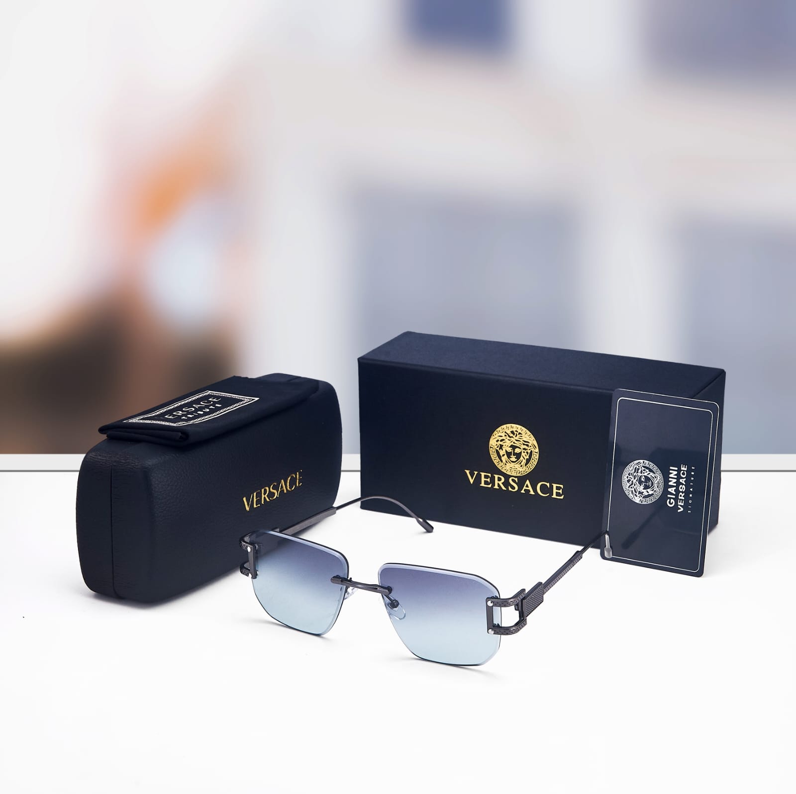 Lunette Versace RF5