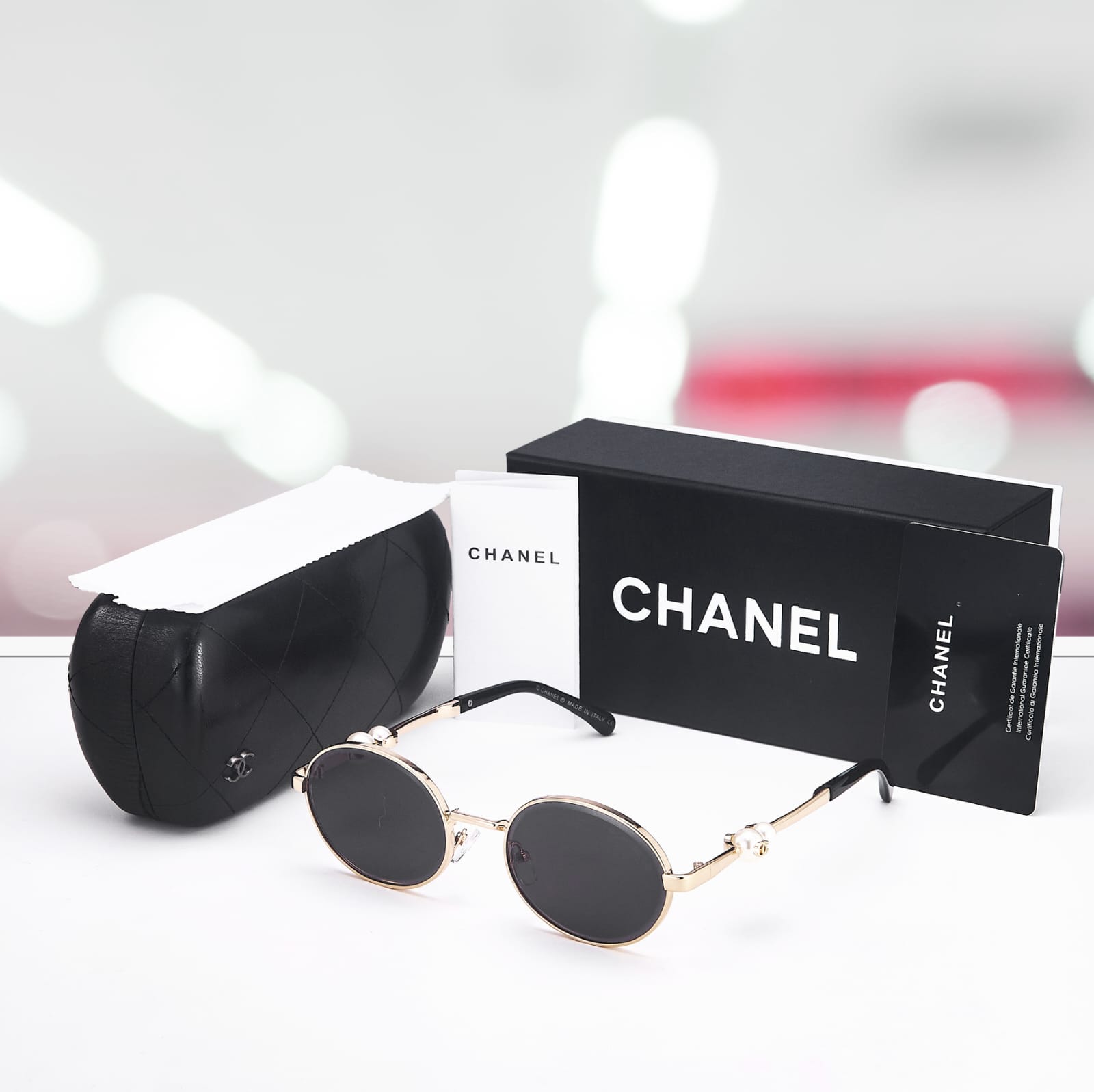 lunette channel RF3